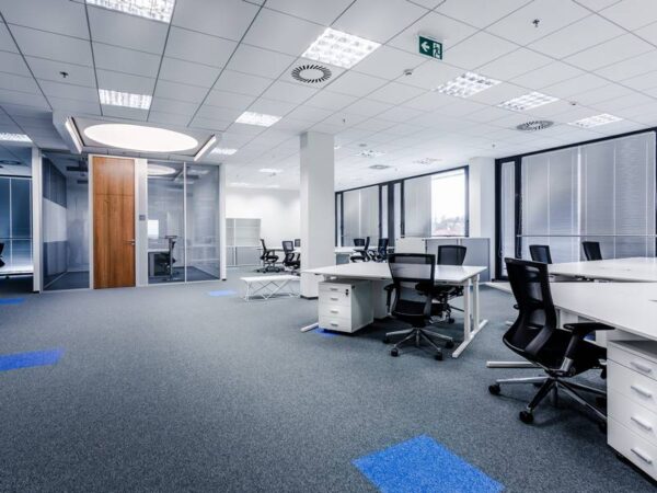 Janitorial Services