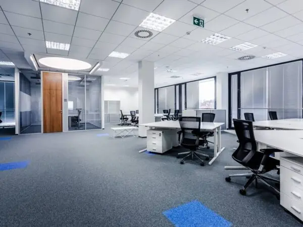 Janitorial Services