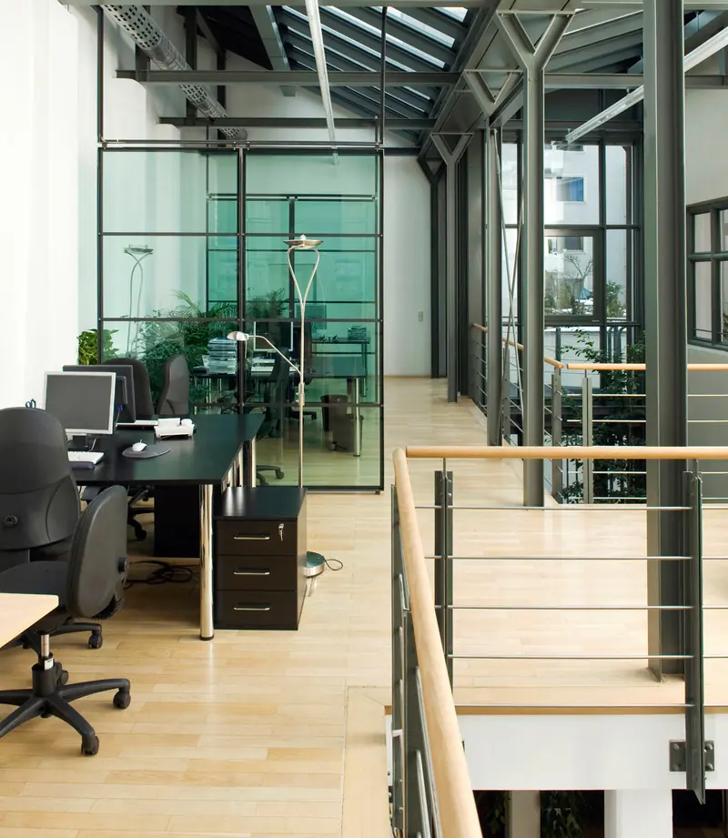 Why Choose Corporate Cleaning Group in Toledo?