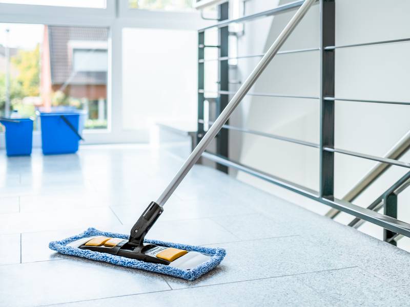 Top-Rated Janitorial Cleaning Service Tailored for You