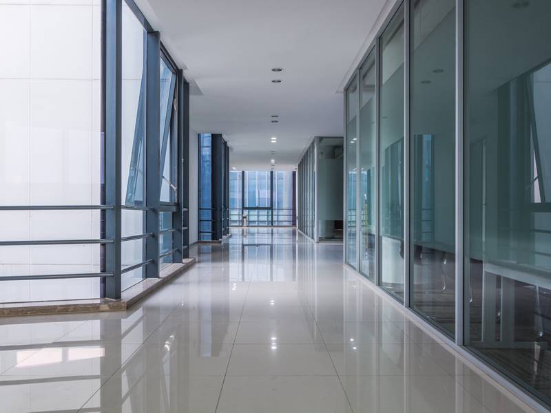 Get Expert Commercial Janitorial Cleaning