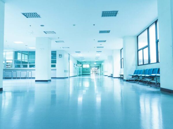 What is the Importance of Hiring a Medical Office Cleaning Service?