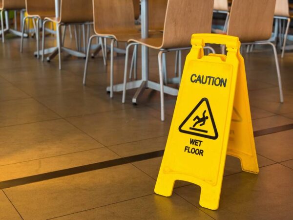 Are Corporate Cleaning Services an Investment in Our Corporate Brand?
