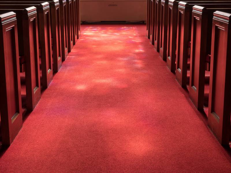 Do Church Cleaning Providers Work Around Our Schedule?