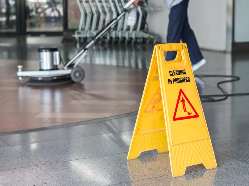 Is Corporate Cleaning a Strategic Investment in Asset Longevity?