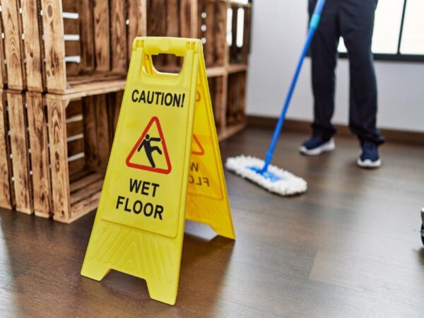 Who Offers Advanced Janitorial Cleaning Services in Toledo, Ohio?