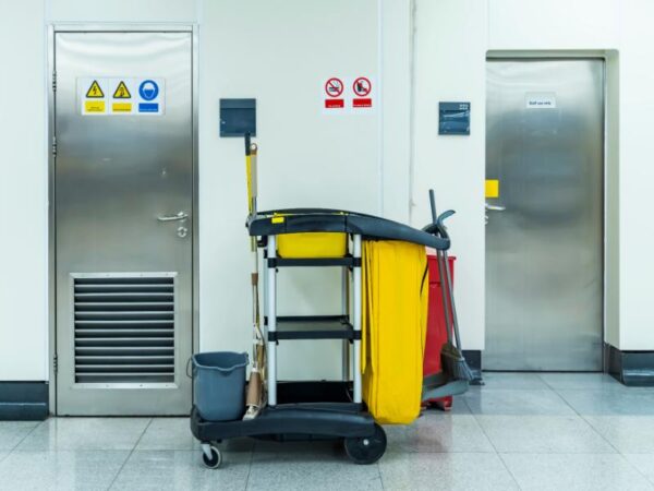 Who Has Safer Janitorial Cleaning Services in Bowling Green, OH?
