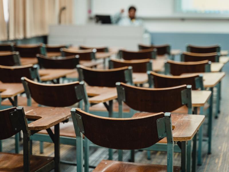 Why Are Green Cleaning Products Essential for School Cleaning?