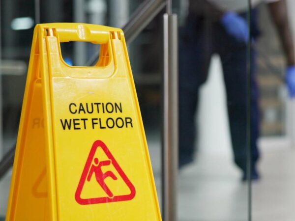 Why Your Company Needs Janitorial Services