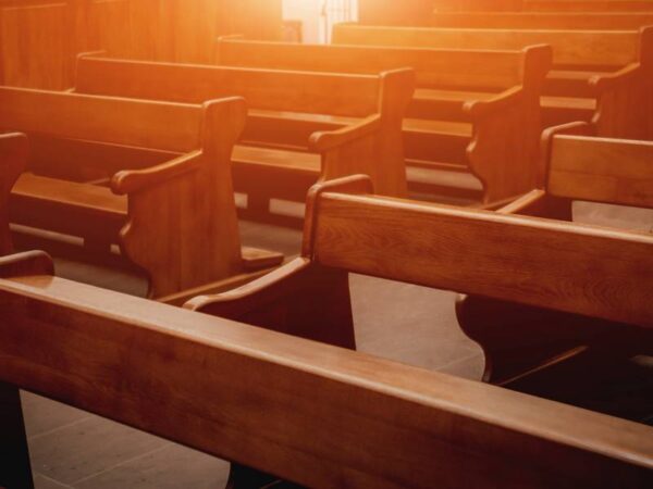 Gentle and Effective Church Cleaning Techniques for Historic Buildings