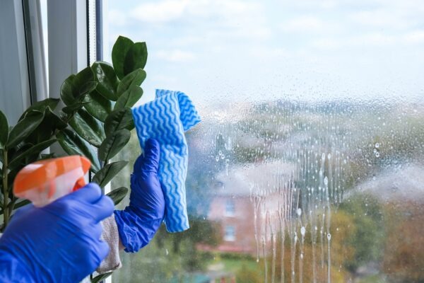 5 Reasons Why Your Facility Needs Custom Commercial Cleaning