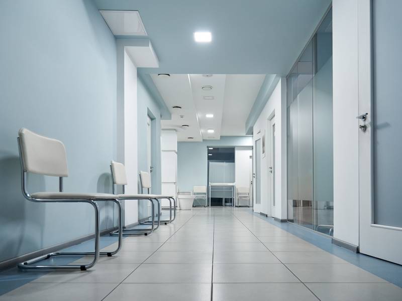 How Can Medical Office Cleaning Reduce the Spread of Seasonal Illnesses?