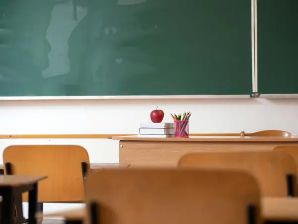 What Regulations Should School Cleaning Services Be Familiar With?