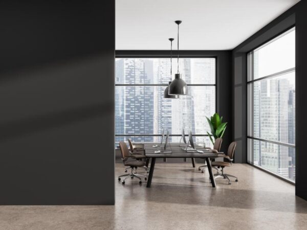 How Do Office Cleaning Services Adapt to Hybrid Workplaces?