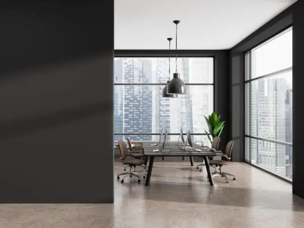 How Do Office Cleaning Services Adapt to Hybrid Workplaces?