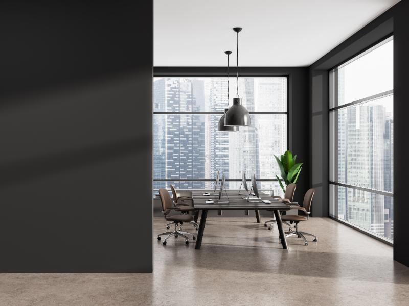 How Do Office Cleaning Services Adapt to Hybrid Workplaces?