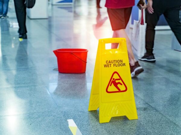 Is Your Commercial Cleaning Schedule Aligned With Your Business Activity?