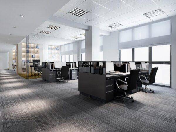 What Are the Hidden Costs of Inadequate Janitorial Services?
