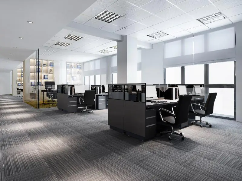What Are the Hidden Costs of Inadequate Janitorial Services?