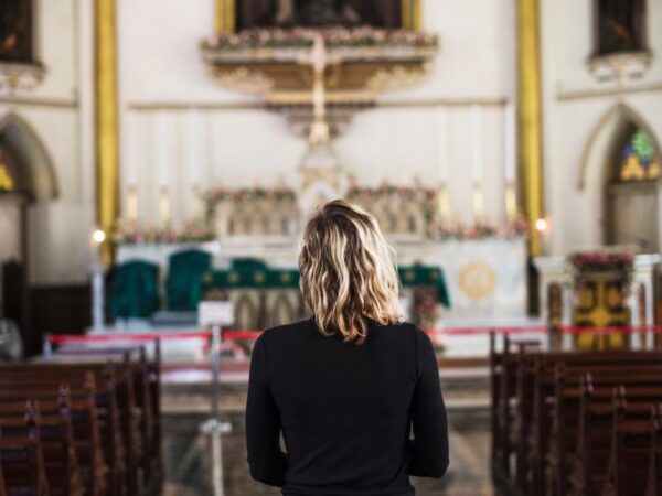 Church Cleaning: Preparing Your Church for Every Service