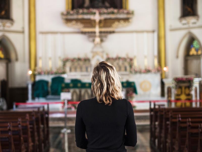 Church Cleaning: Preparing Your Church for Every Service