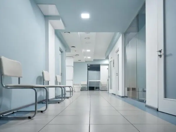 Home 2 Medical Office Cleaning Helps Protect Patients in Sylvania, OH
